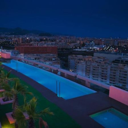 Precioso Alojamiento En La Mejor Zona De Málaga Dış mekan fotoğraf