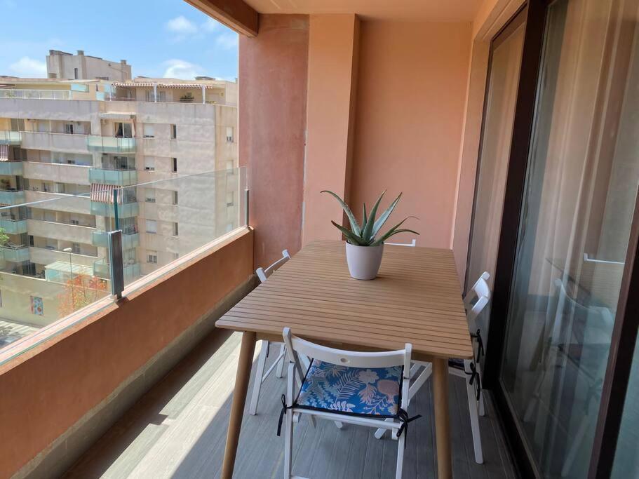 Precioso Alojamiento En La Mejor Zona De Málaga Dış mekan fotoğraf