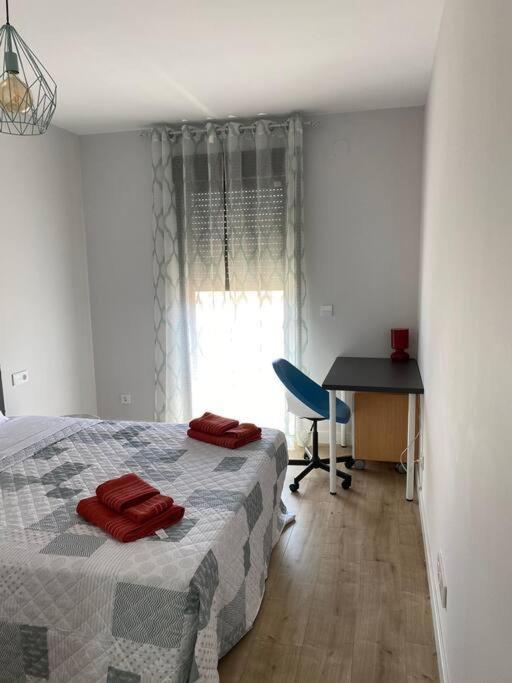 Precioso Alojamiento En La Mejor Zona De Málaga Dış mekan fotoğraf