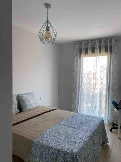 Precioso Alojamiento En La Mejor Zona De Málaga Dış mekan fotoğraf