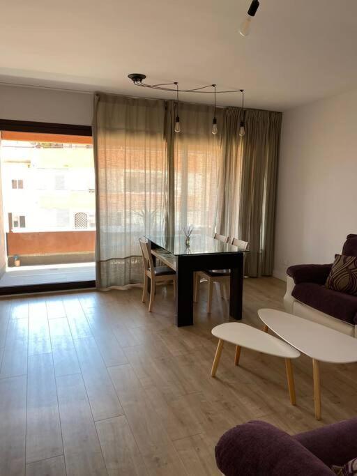 Precioso Alojamiento En La Mejor Zona De Málaga Dış mekan fotoğraf